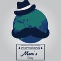 InternationalÃÂ Men`sÃÂ Day, 19 November.